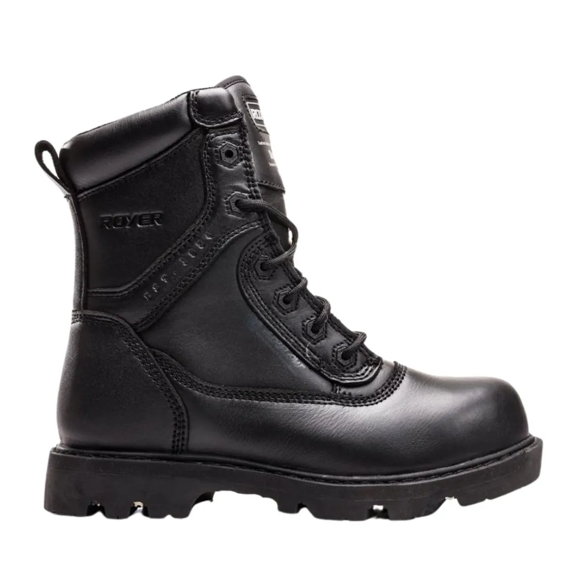 Men's 8604FLX Safety Boots