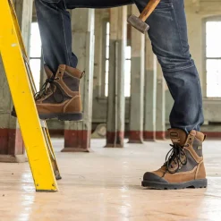 Men's 8620FLX Safety Boots