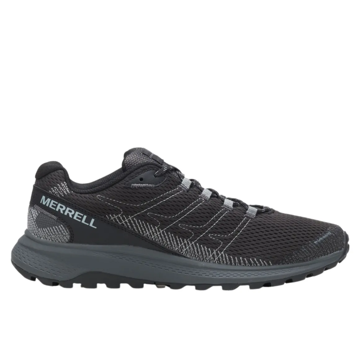 Men's Fly Strike Wide Shoes