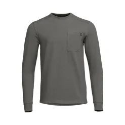 Men's Foothills Long Sleeve Crew