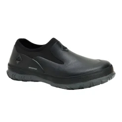 Men's Forager Low Boots