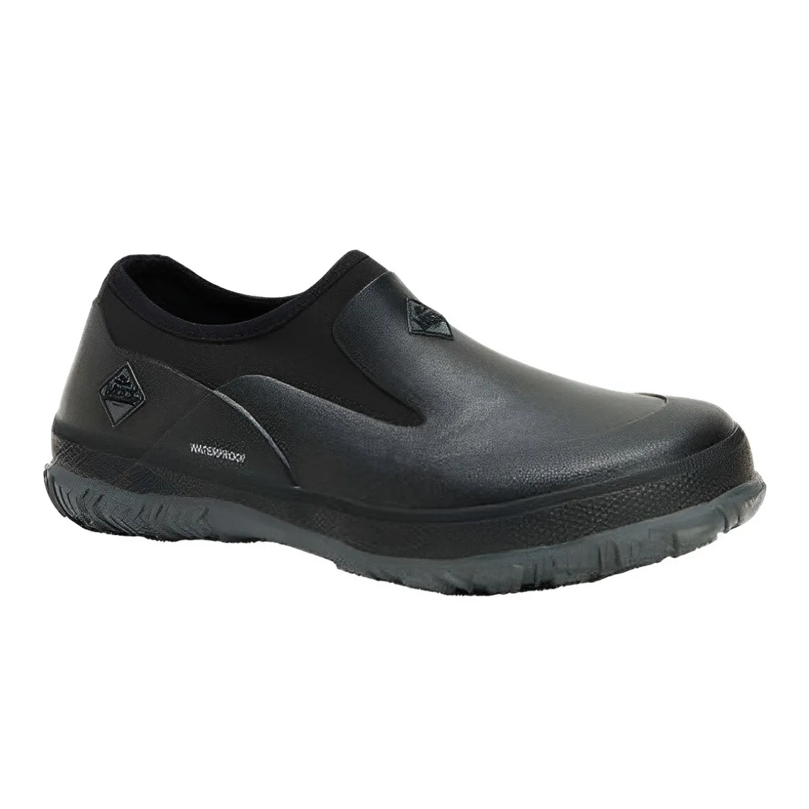 Men's Forager Low Boots