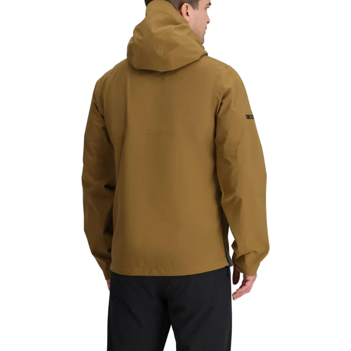Men's Foray 3L Jacket