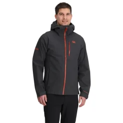 Men's Foray 3L Jacket