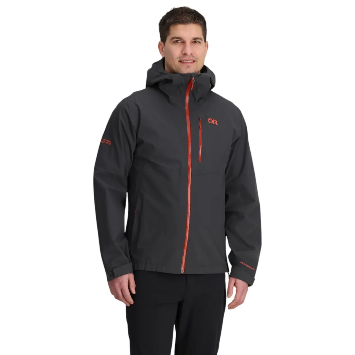 Men's Foray 3L Jacket