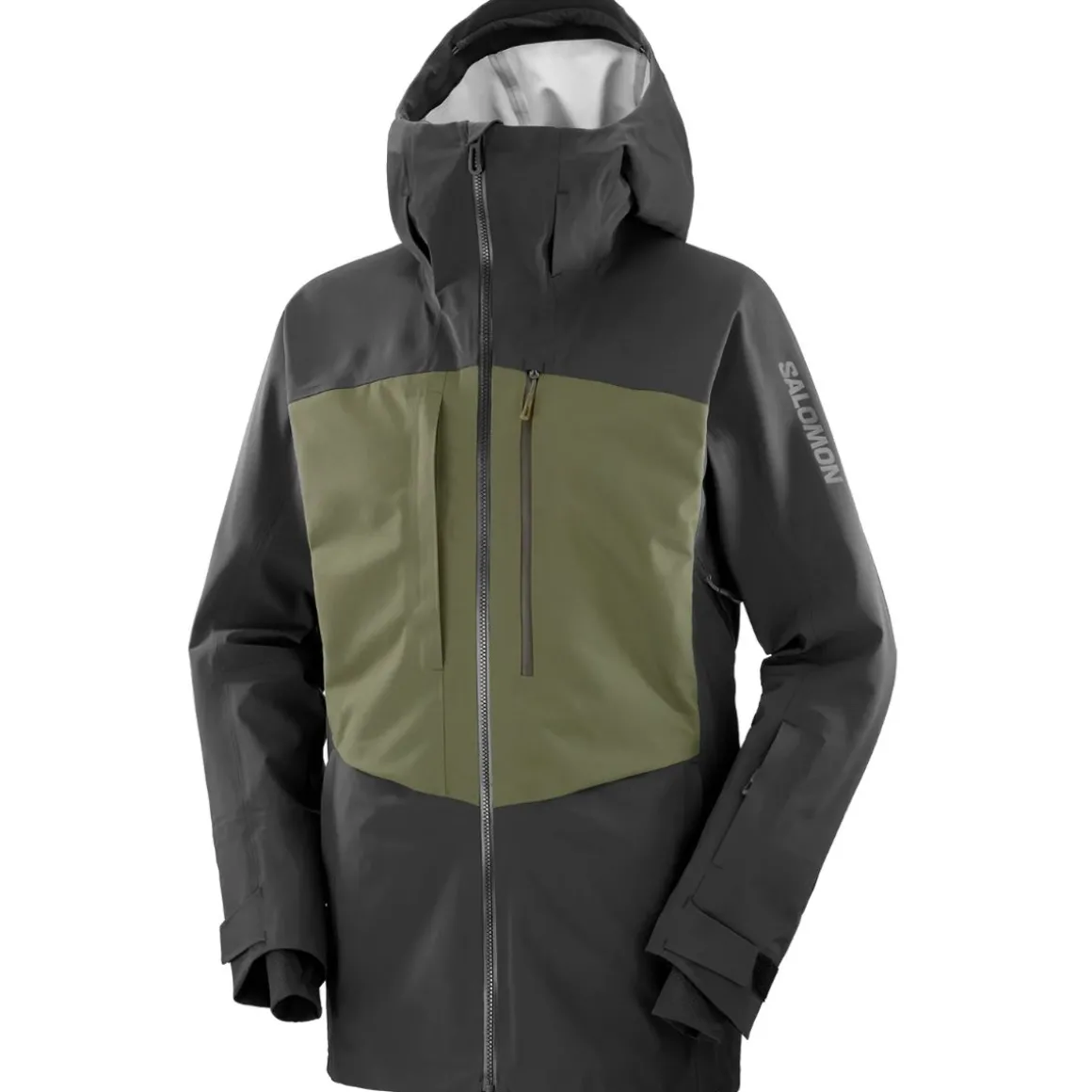 Men's Force Jacket