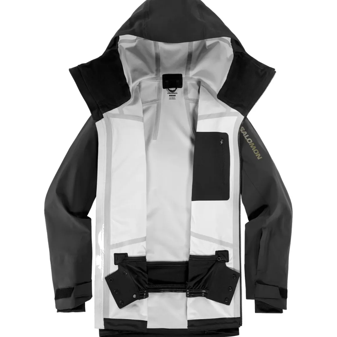 Men's Force Jacket