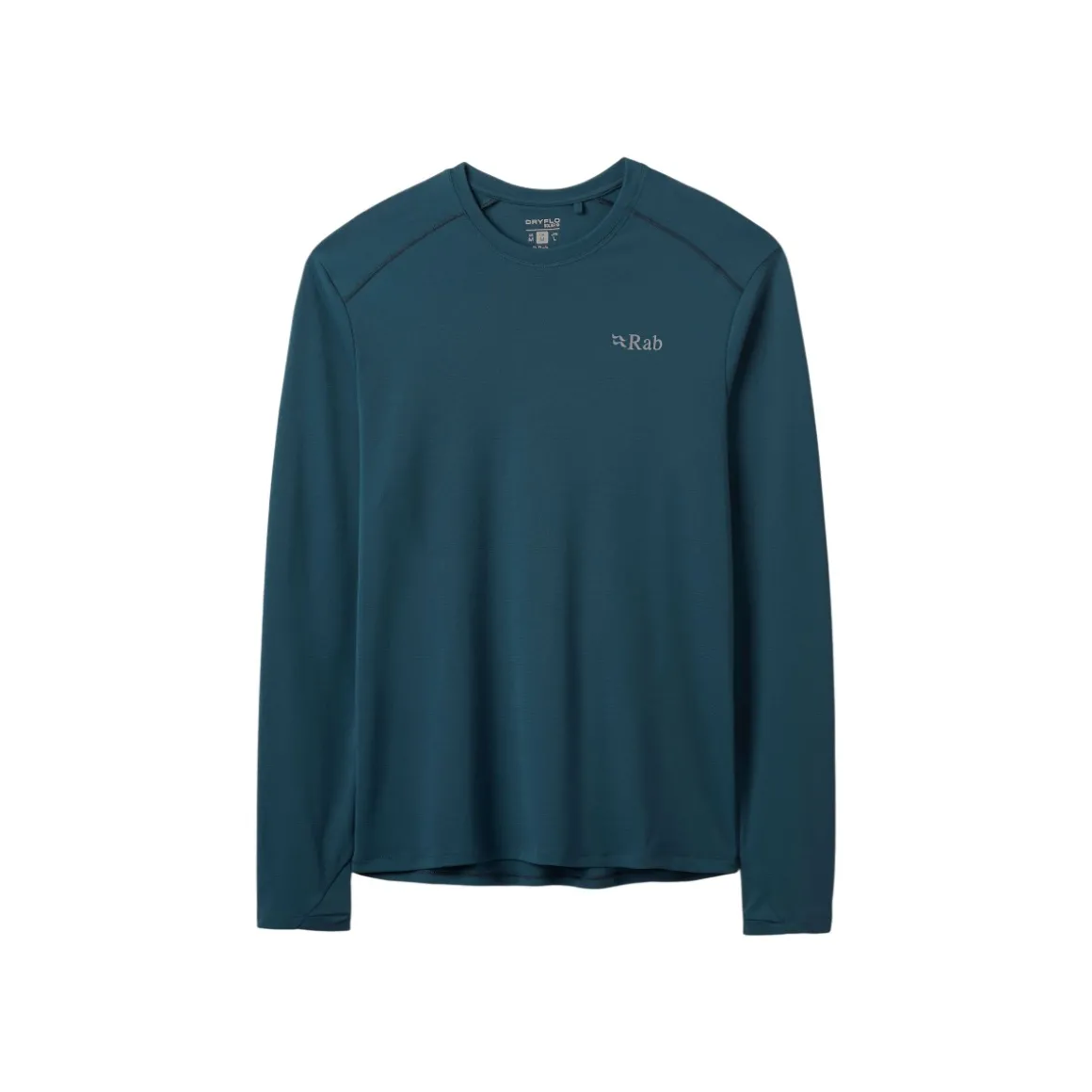 Men's Force Long Sleeve Shirt