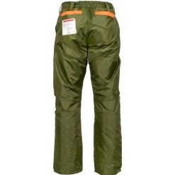 Men's Forest Master Chainsaw Protective Pants