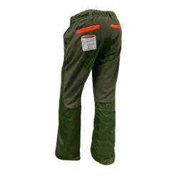 Men's Forest Master Chainsaw Protective Ventilate Pants