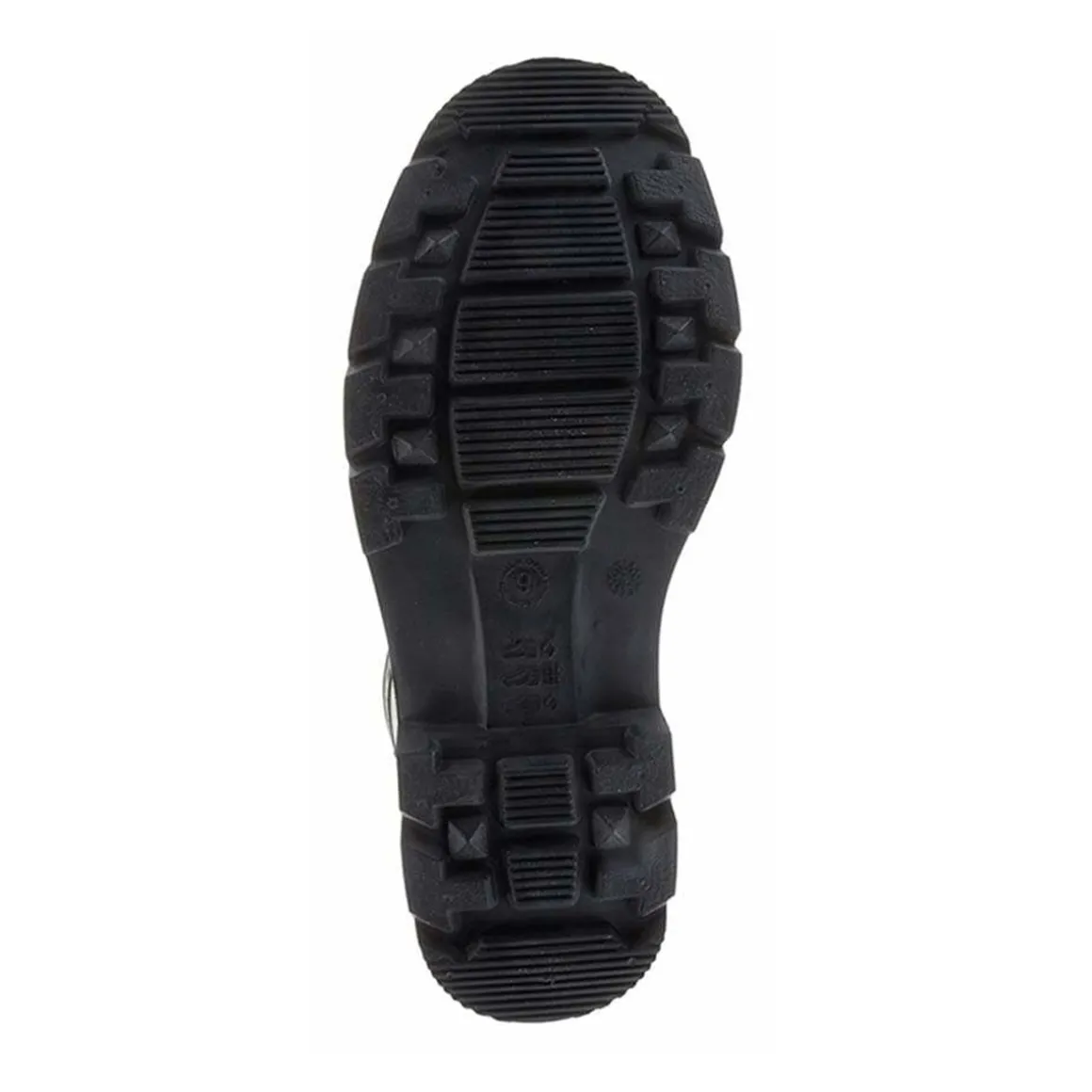 Men's Forester Linned Boots