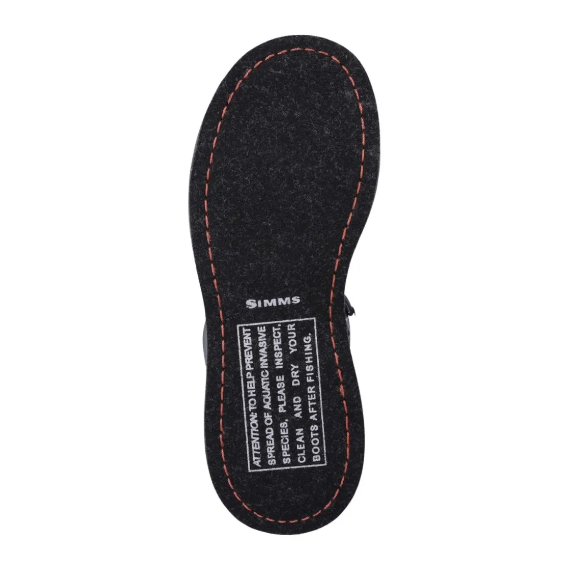 Men's Freestone® Wading Boots - Felt Sole