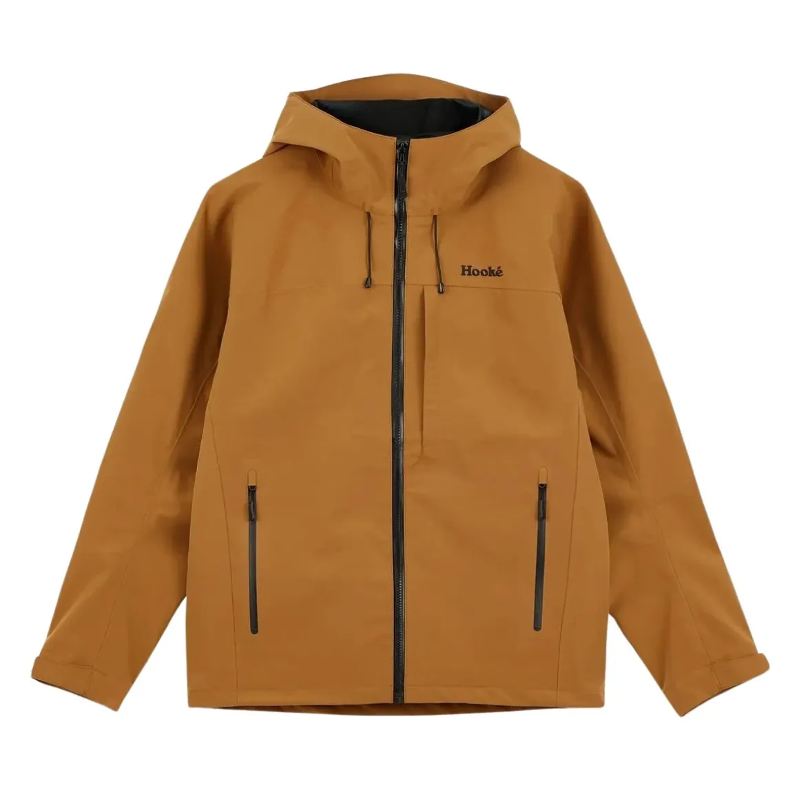 Men's Frontier Hardshell Jacket
