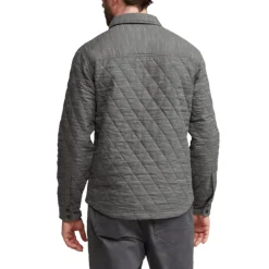 Men's Frontier Shirt Jacket