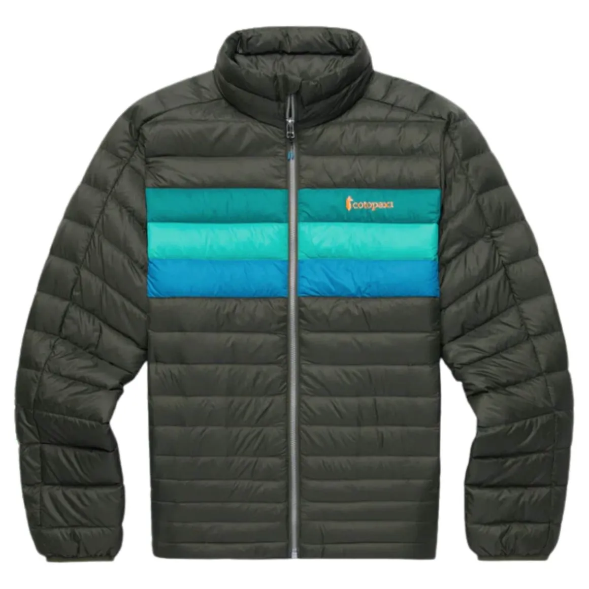 Men's Fuego Down Coat