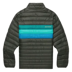 Men's Fuego Down Coat