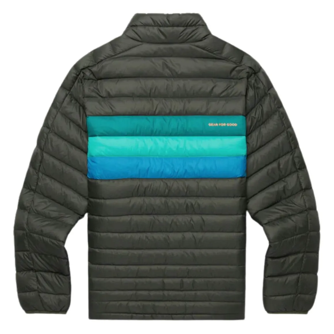 Men's Fuego Down Coat