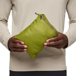 Men's Fuego Sleeveless Down Vest