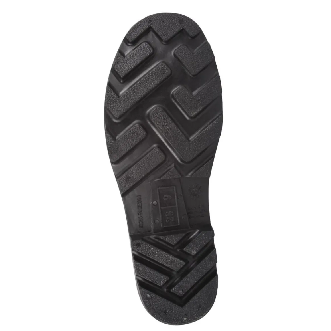 Men's Function CSA Security Boots