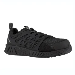 Men's Fusion Fleweave Work Shoes