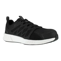 Men's Fusion Flexweave Security Shoes