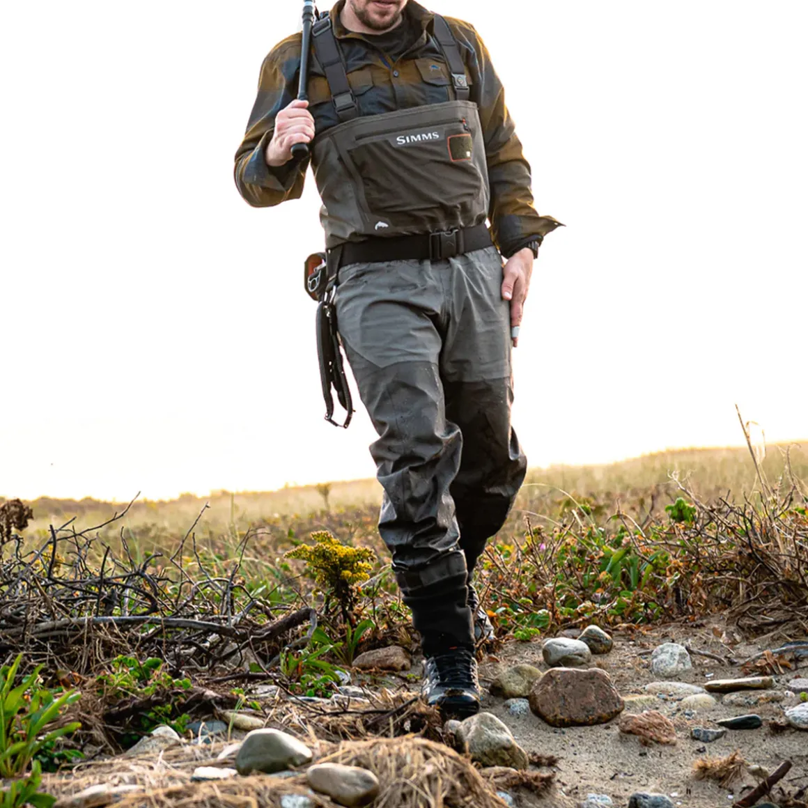 Men's G3 Guide Waders