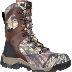 Men's 1000g Insulated Hunting Boots