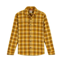 Men's Gallatin Flannel Fishing Shirt