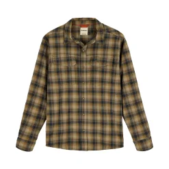 Men's Gallatin Flannel Fishing Shirt