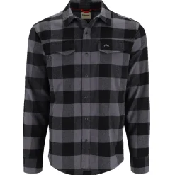Men's Gallatin Long Sleeve Flannel Shirt
