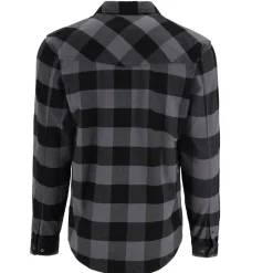 Men's Gallatin Long Sleeve Flannel Shirt