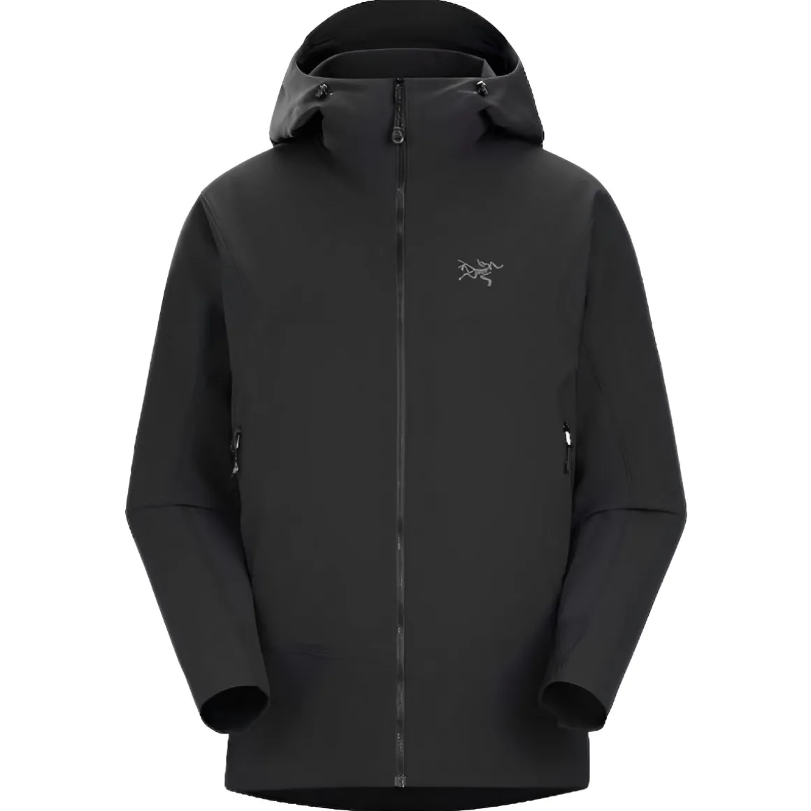 Men's Gamma Lightweight Hoodie