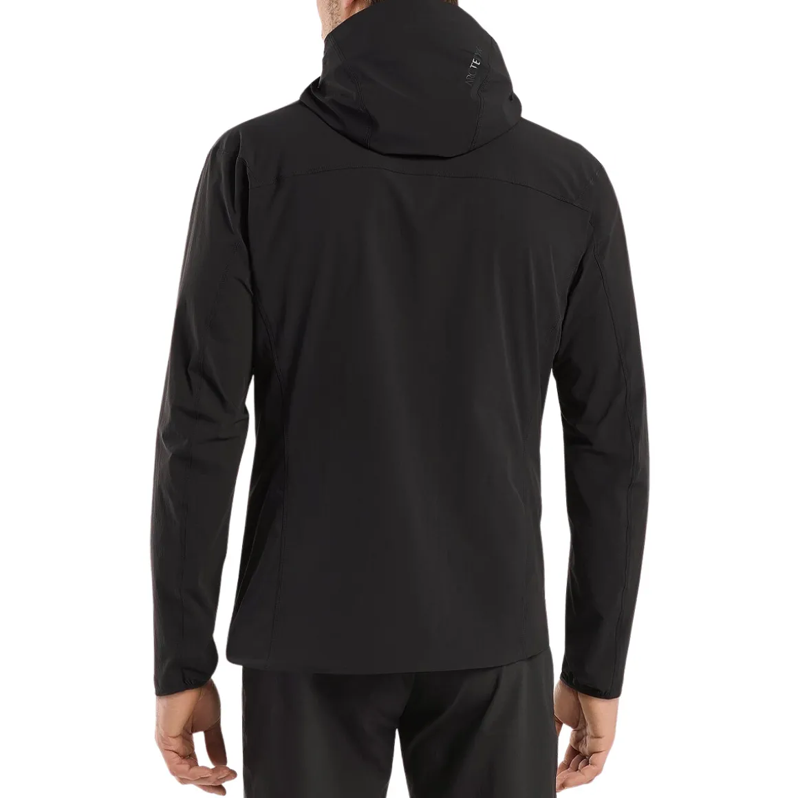 Men's Gamma Lightweight Hoodie