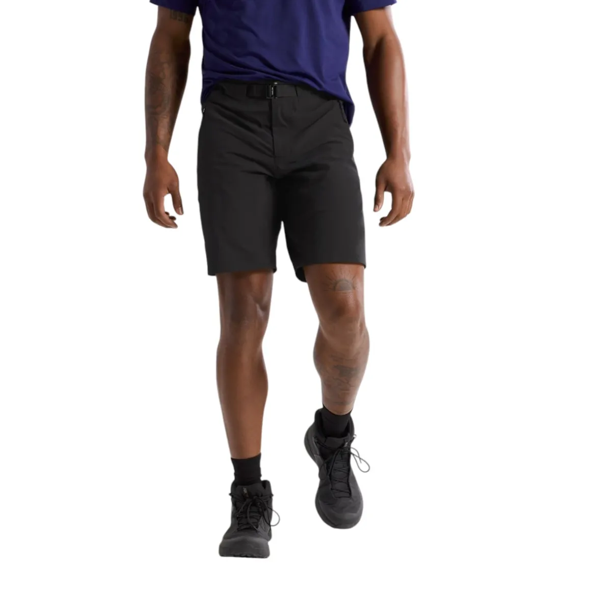 Men's Gamma SL Shorts 9