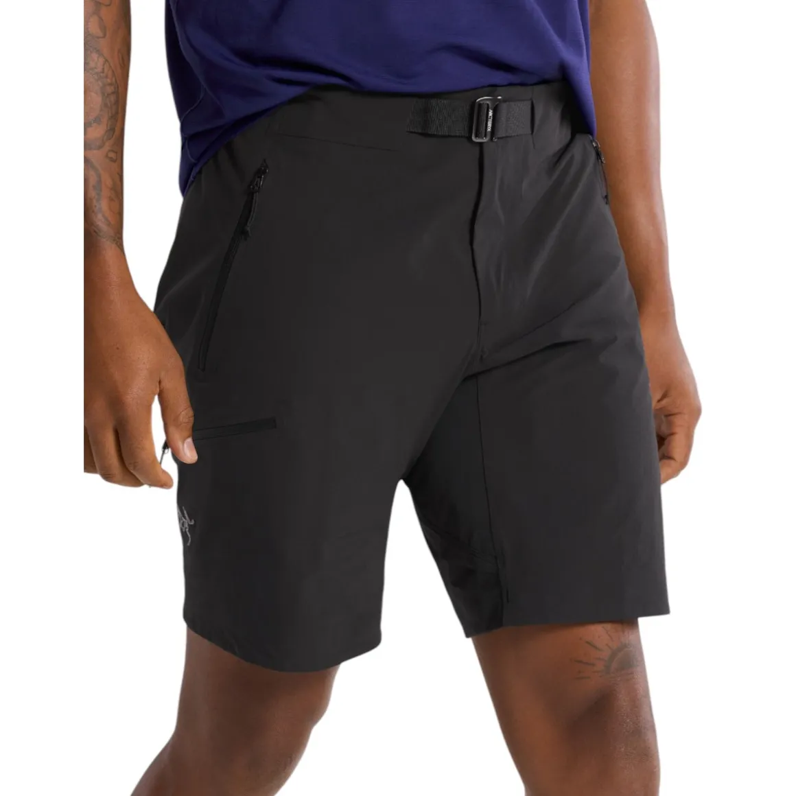 Men's Gamma SL Shorts 9