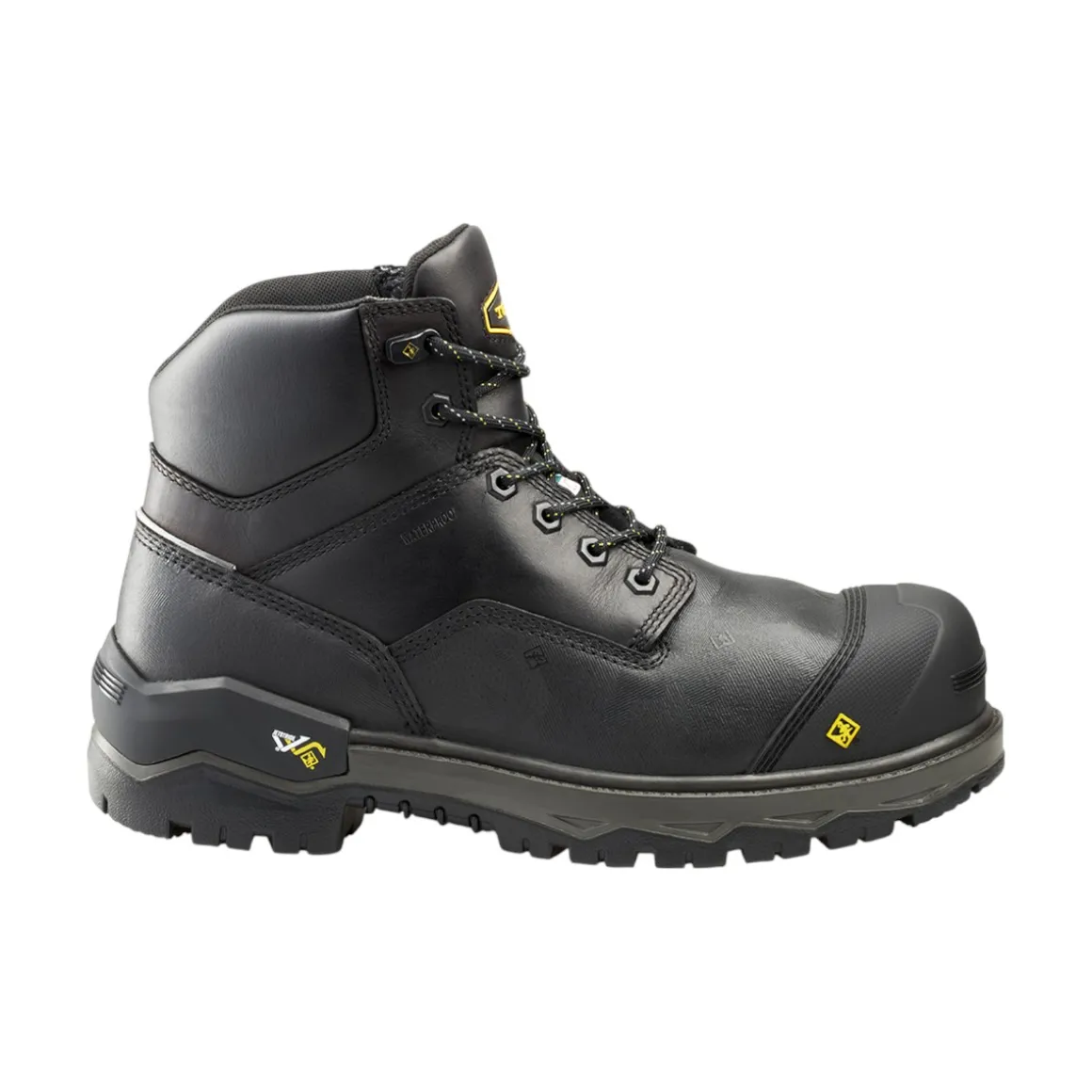 Men's Gantry 6