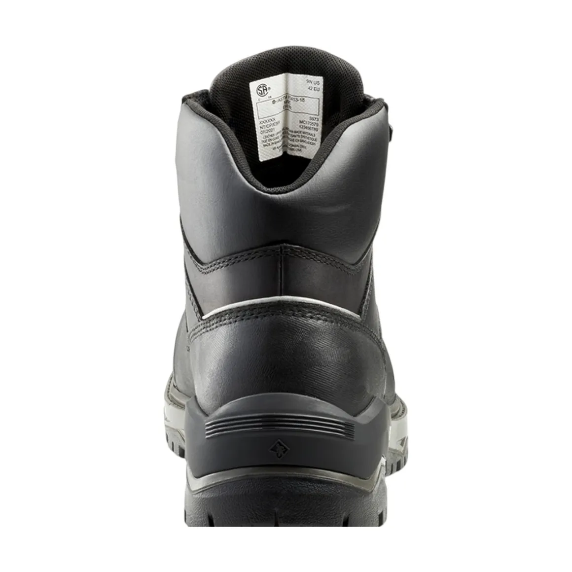 Men's Gantry 6