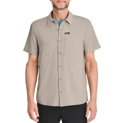 Men's Gaspé Shirts