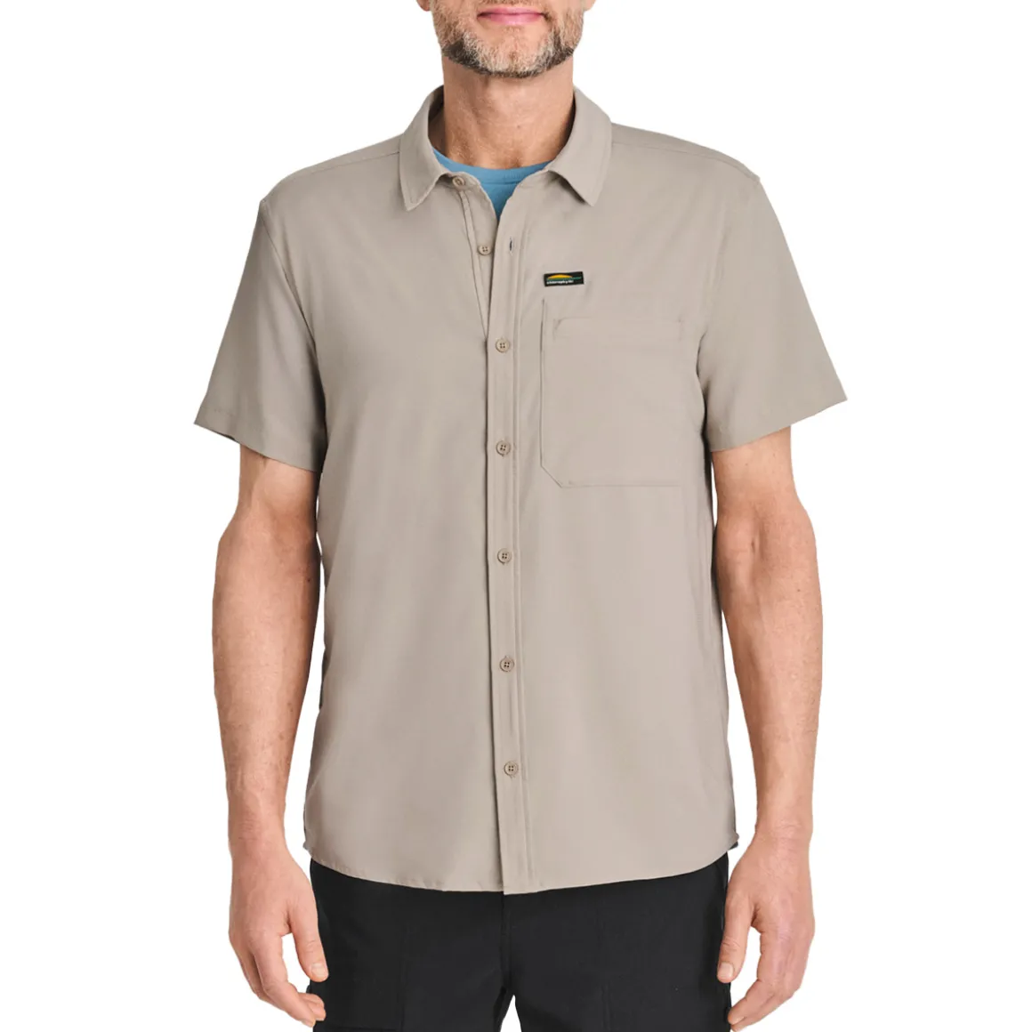 Men's Gaspé Shirts