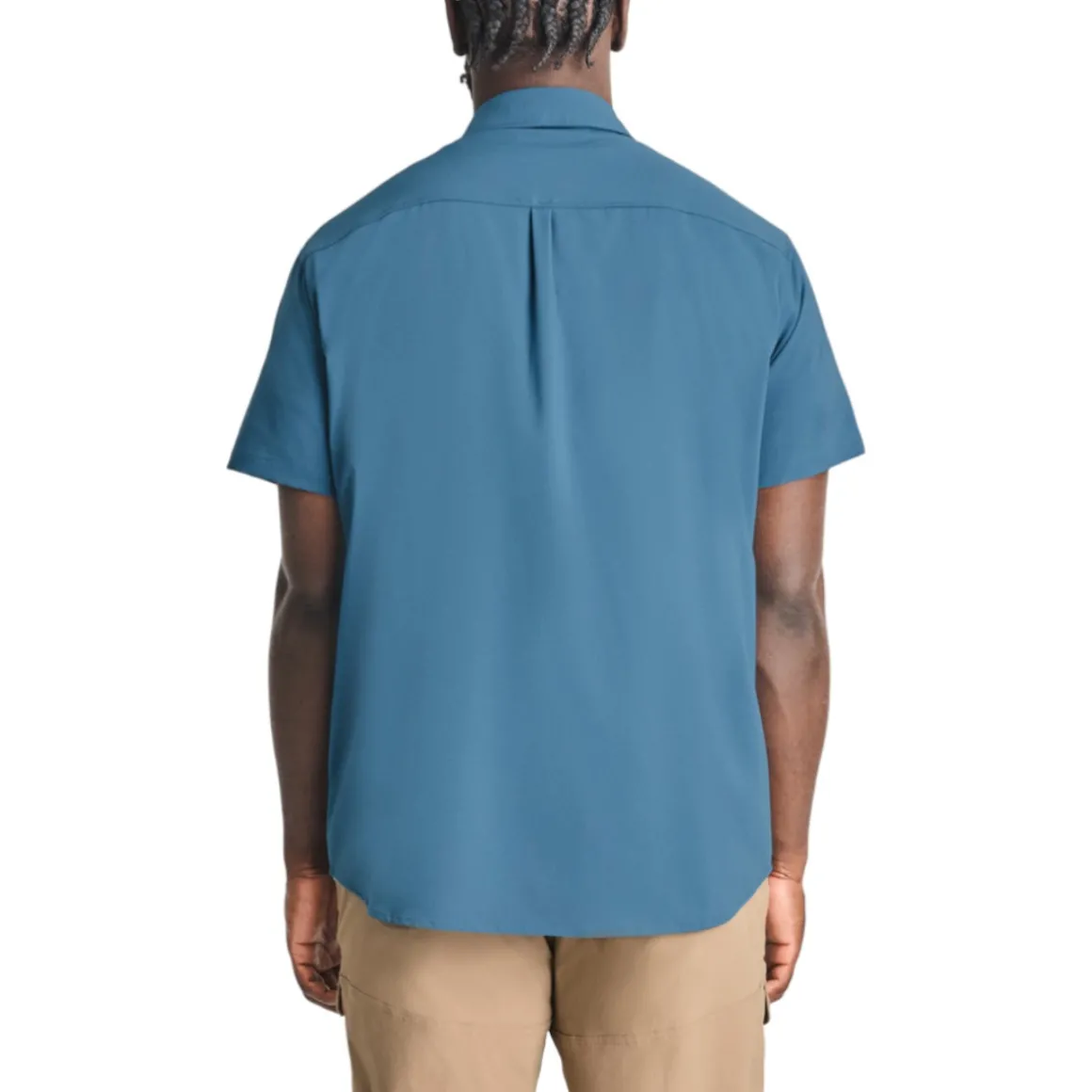 Men's Gaspé Shirts
