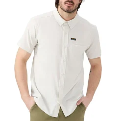Men's Gaspé Short Sleeve Shirt