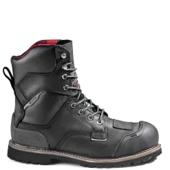 Men's Generations Widebody Security Boots