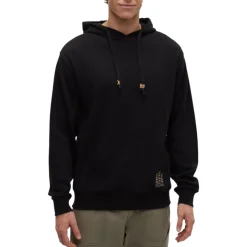 Men's Getaway Relaxed Hoodie