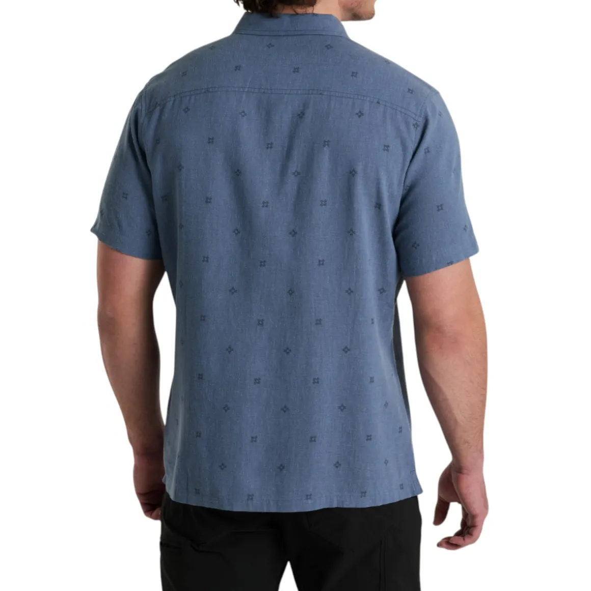 Men's Getaway Short Sleeve Shirt