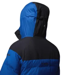 Mens Glacier Ridge™ Down Jacket