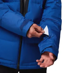 Mens Glacier Ridge™ Down Jacket