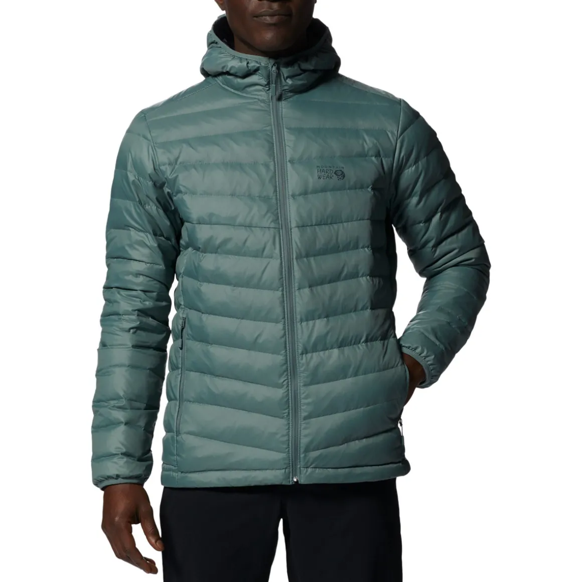 Men's Glen Alpine Down Coat