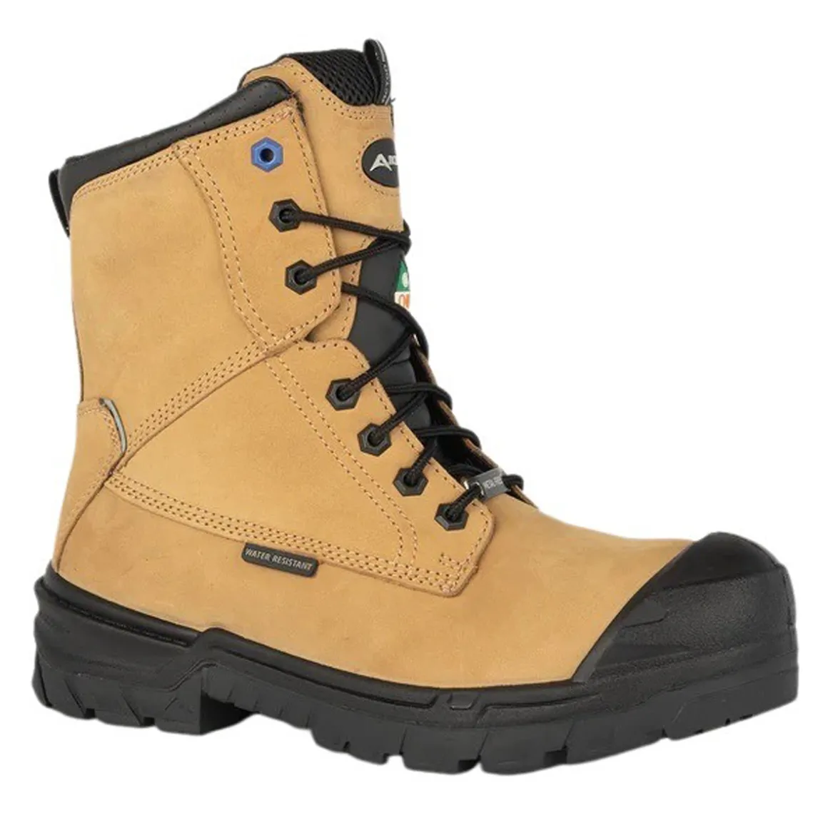 Men's G3M Security Boots