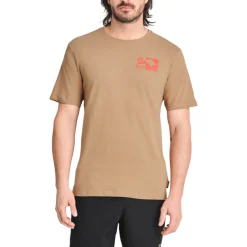 Men's Géo Organic Cotton T-Shirt