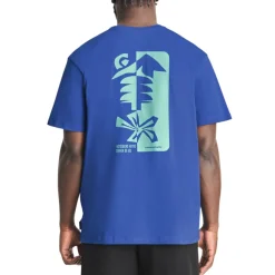 Men's Géo Organic Cotton T-Shirt
